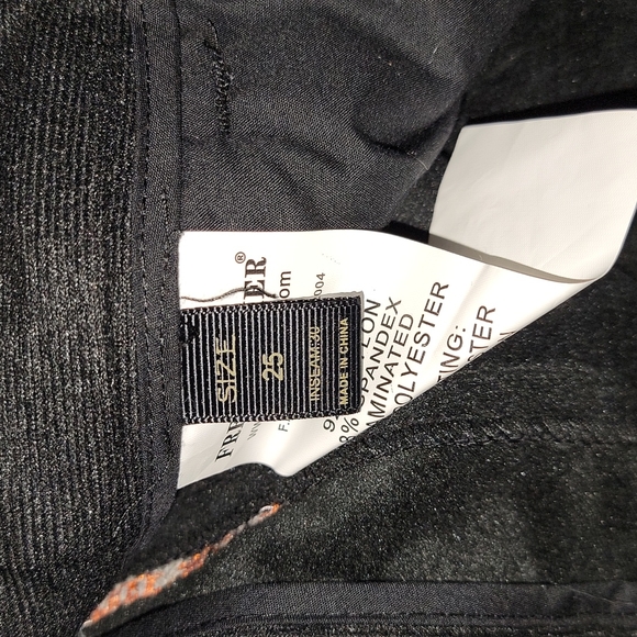 Free Soldier Tactical Pants - Picture 12 of 12